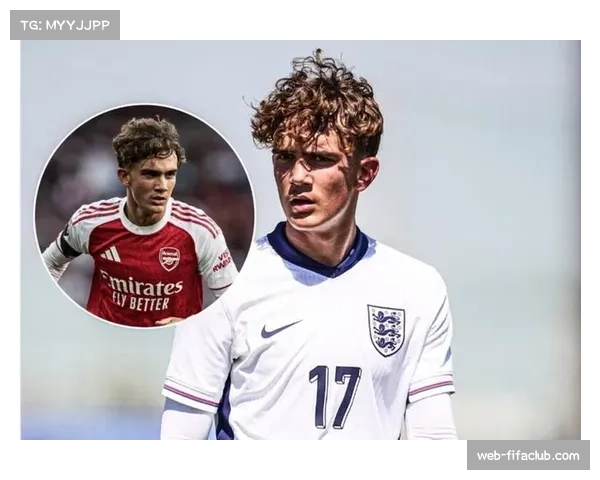 阿森纳小将多曼拒绝海外邀约,选择与球队续签新合同